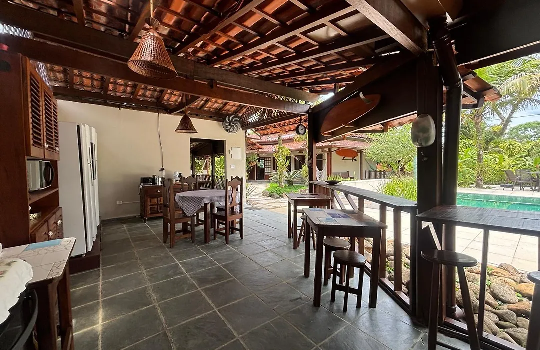 Itamambuca Suites-1