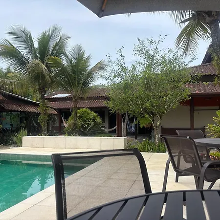 Itamambuca Suites-2