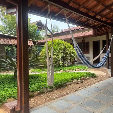 Itamambuca Suites-3